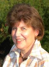 Ursula Smetana