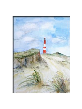 Billet Amrum - Klassisch