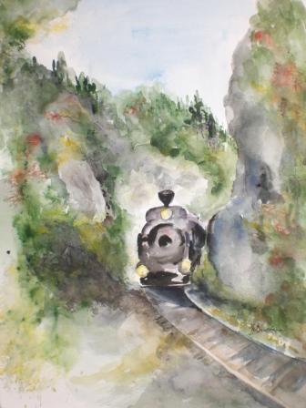 Ybbstalbahn