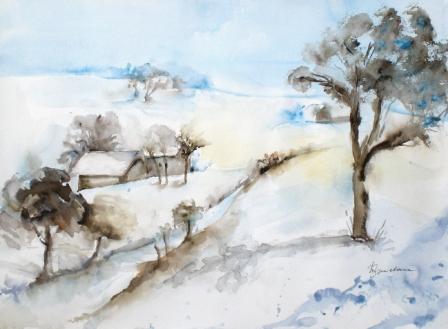 Winterlandschaft