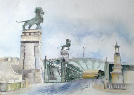 Schemerlbruecke