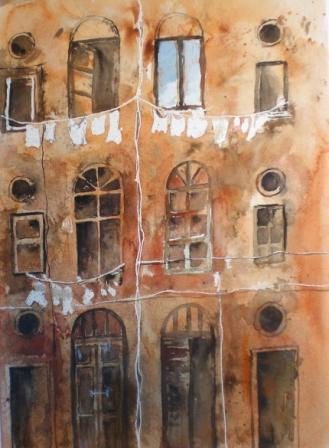 Altes Haus